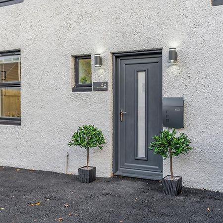 Parkside 2 Bedroom House Near Dunfermline & Edinburgh Exterior photo